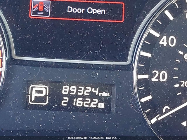 Nissan Altima 2.5 S 2015 1N4AL3AP3FN921686 Image 15