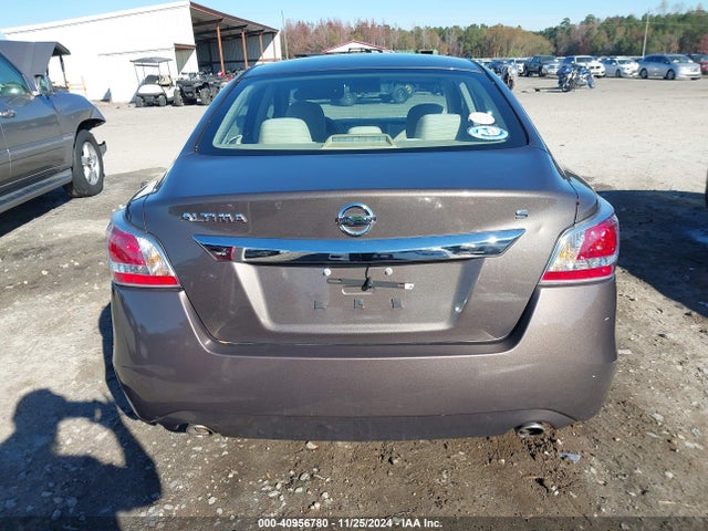 Nissan Altima 2.5 S 2015 1N4AL3AP3FN921686 Image 16