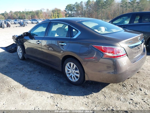 Nissan Altima 2.5 S 2015 1N4AL3AP3FN921686 Image 3