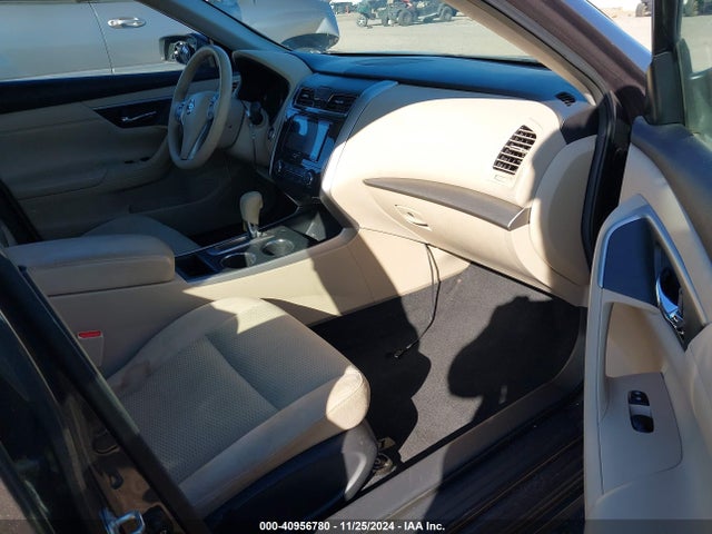 Nissan Altima 2.5 S 2015 1N4AL3AP3FN921686 Image 5