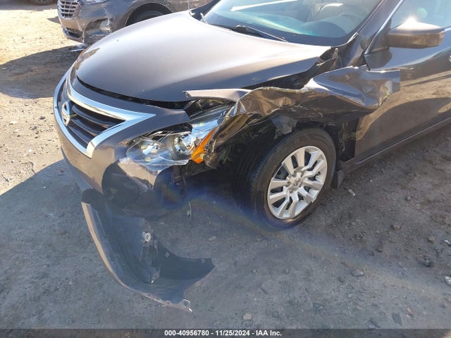 Nissan Altima 2.5 S 2015 1N4AL3AP3FN921686 Image 6