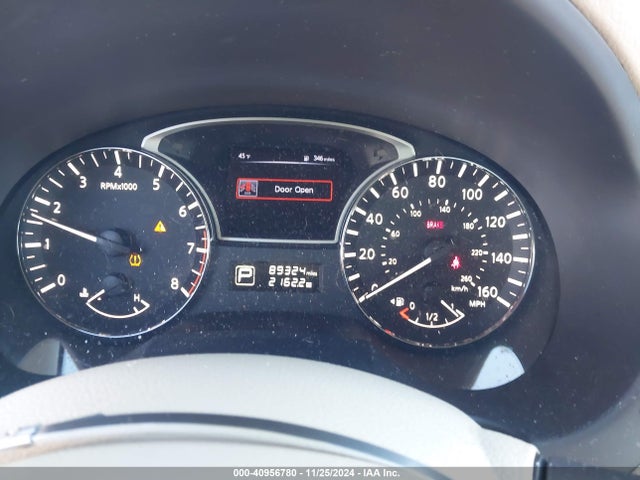 Nissan Altima 2.5 S 2015 1N4AL3AP3FN921686 Image 7