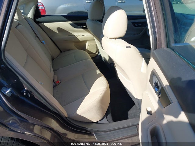 Nissan Altima 2.5 S 2015 1N4AL3AP3FN921686 Image 8