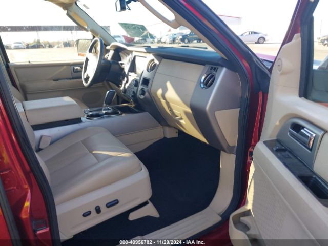 1FMJK1KT0HEA27219 Ford Expedition El Limited