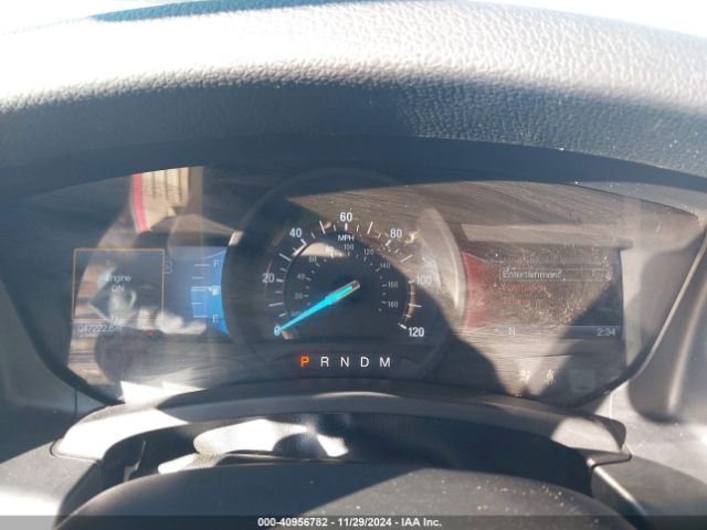 1FMJK1KT0HEA27219 Ford Expedition El Limited