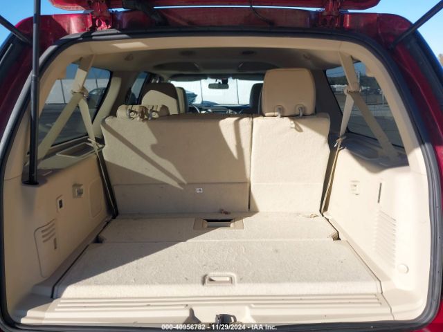 1FMJK1KT0HEA27219 Ford Expedition El Limited