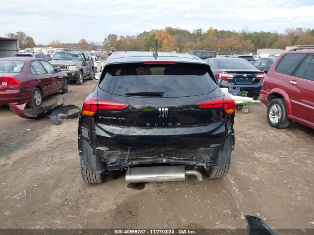 KL4AMBS2XRB003440 Buick Encore Gx Preferred Fwd