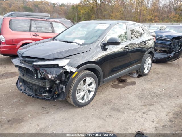 KL4AMBS2XRB003440 Buick Encore Gx Preferred Fwd