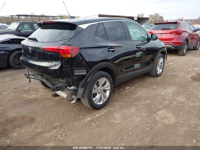 KL4AMBS2XRB003440 Buick Encore Gx Preferred Fwd