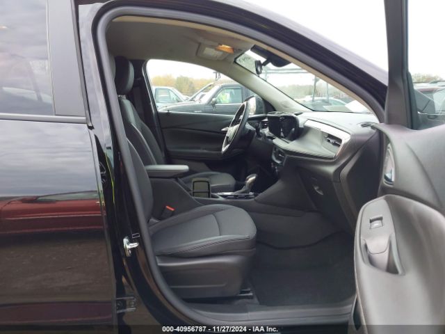 KL4AMBS2XRB003440 Buick Encore Gx Preferred Fwd