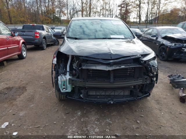 KL4AMBS2XRB003440 Buick Encore Gx Preferred Fwd
