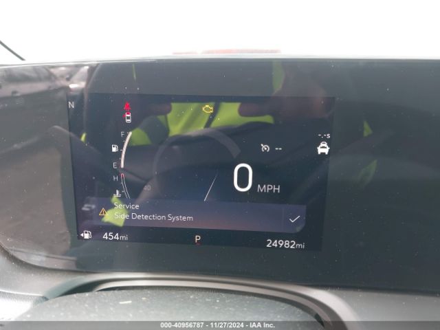 KL4AMBS2XRB003440 Buick Encore Gx Preferred Fwd