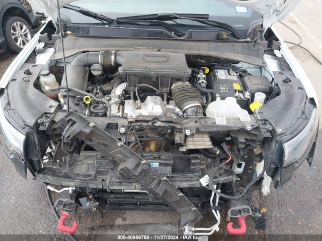3C4NJDDN5RT595220 Jeep Compass Trailhawk 4x4