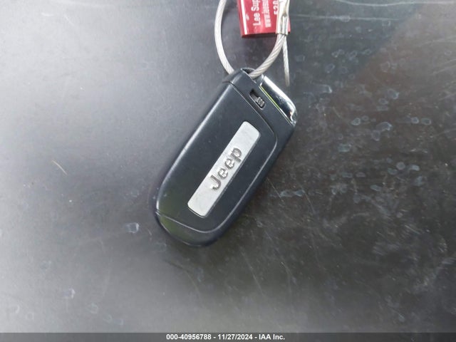 3C4NJDDN5RT595220 Jeep Compass Trailhawk 4x4