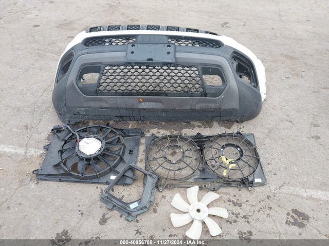 3C4NJDDN5RT595220 Jeep Compass Trailhawk 4x4