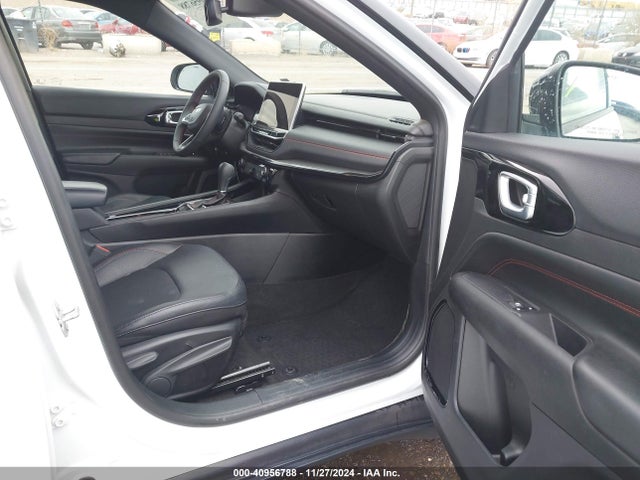 3C4NJDDN5RT595220 Jeep Compass Trailhawk 4x4
