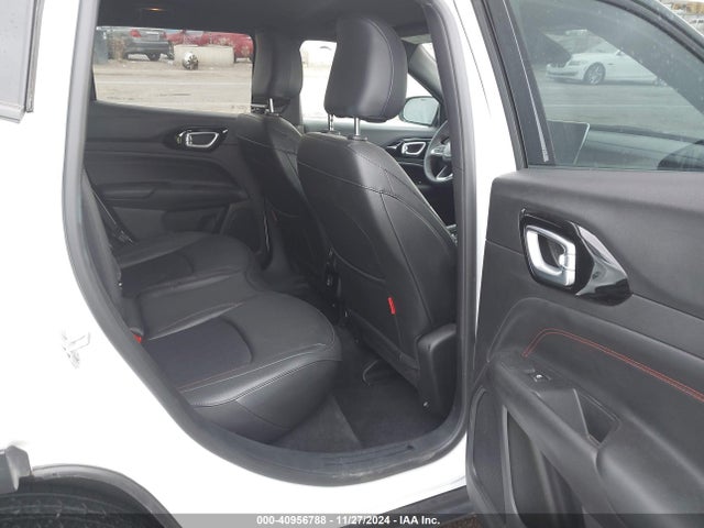 3C4NJDDN5RT595220 Jeep Compass Trailhawk 4x4
