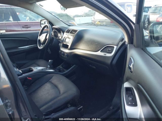 3C4PDDBGXET297535 Dodge Journey Sxt