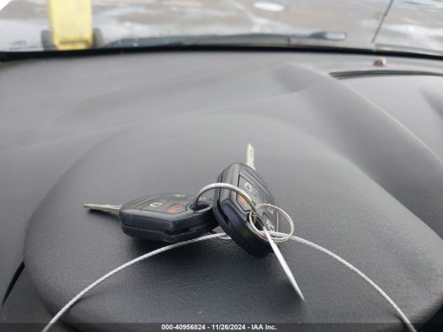 3FADP4AJ2KM154002 Ford FIESTA S