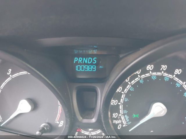 3FADP4AJ2KM154002 Ford FIESTA S