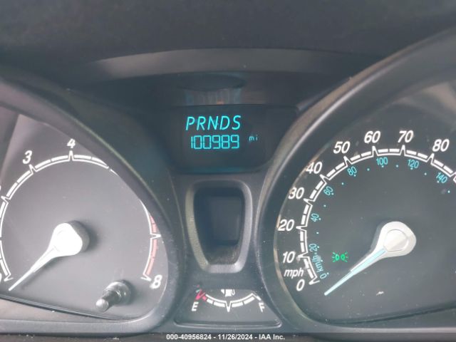 3FADP4AJ2KM154002 Ford FIESTA S