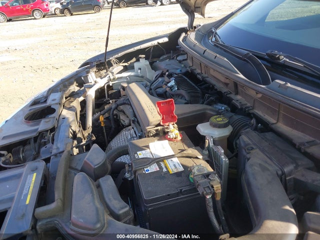 Nissan ROGUE SV 2019 JN8AT2MV3KW400099 Image 10