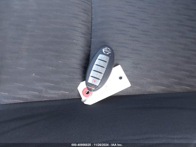 Nissan ROGUE SV 2019 JN8AT2MV3KW400099 Image 11