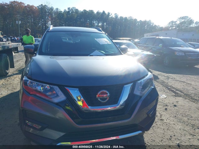 Nissan ROGUE SV 2019 JN8AT2MV3KW400099 Image 12