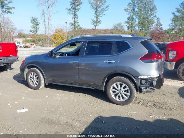 Nissan ROGUE SV 2019 JN8AT2MV3KW400099 Image 14