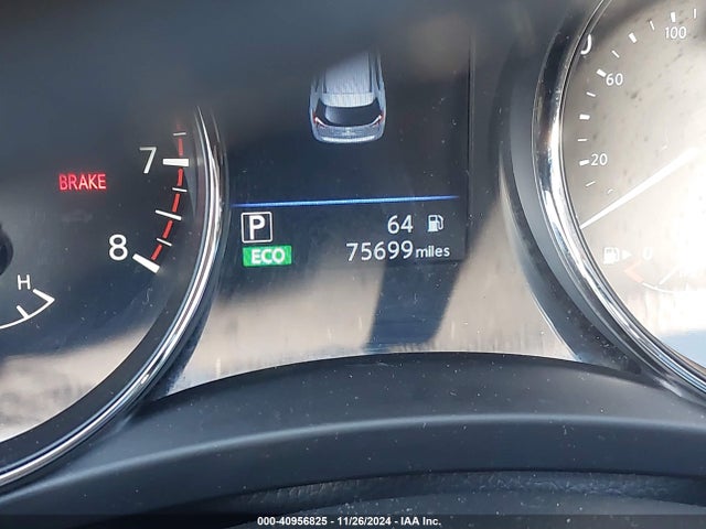Nissan ROGUE SV 2019 JN8AT2MV3KW400099 Image 15