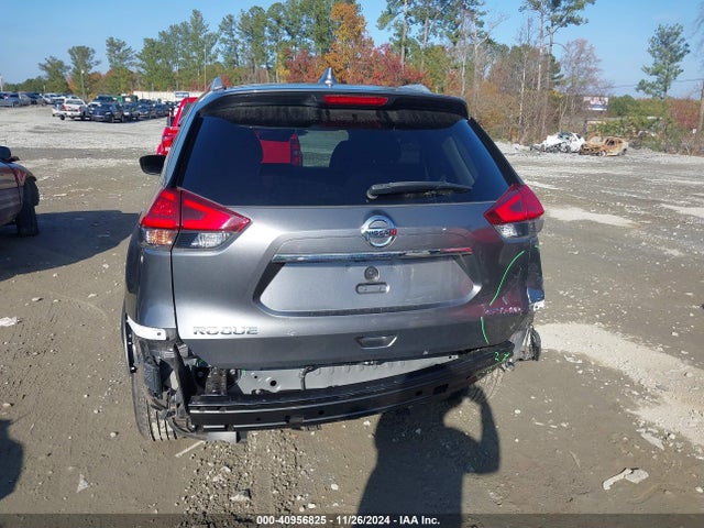 Nissan ROGUE SV 2019 JN8AT2MV3KW400099 Image 16