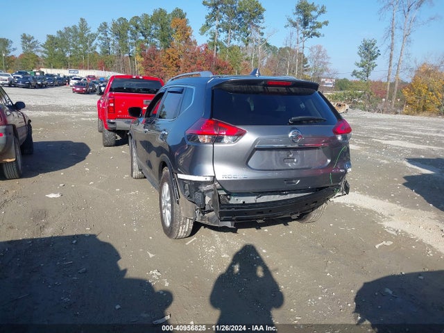 Nissan ROGUE SV 2019 JN8AT2MV3KW400099 Image 3