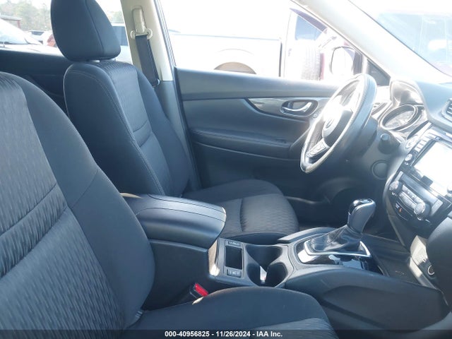 Nissan ROGUE SV 2019 JN8AT2MV3KW400099 Image 5