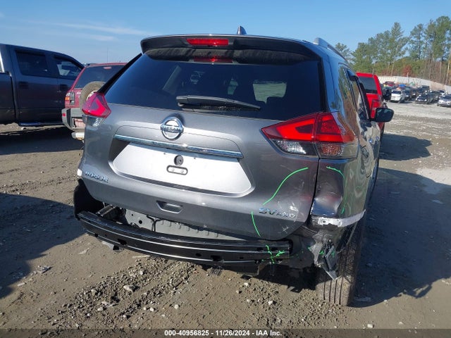 Nissan ROGUE SV 2019 JN8AT2MV3KW400099 Image 6