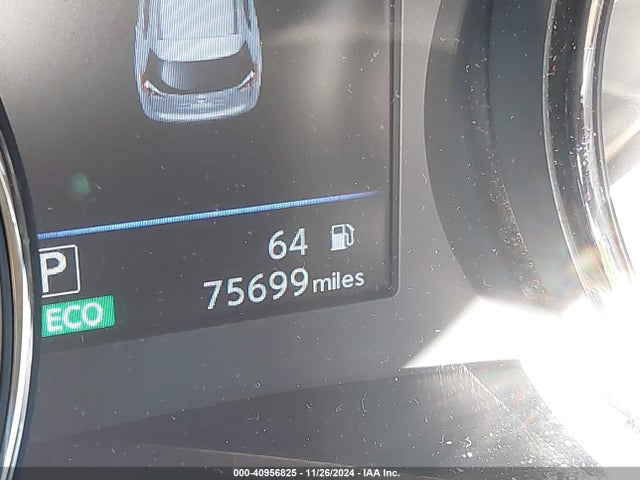Nissan ROGUE SV 2019 JN8AT2MV3KW400099 Image 7