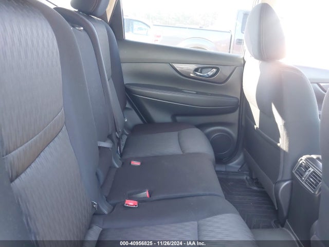 Nissan ROGUE SV 2019 JN8AT2MV3KW400099 Image 8