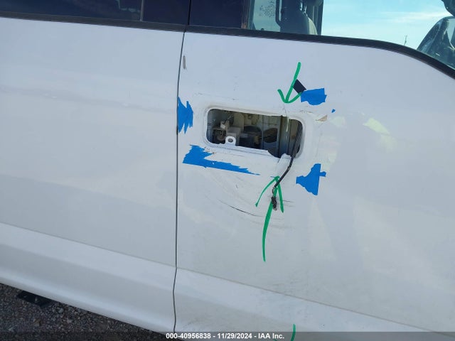 Ford F-250 Xlt 2022 1FT7W2BT0NEE45249 Image 17