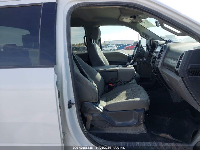 Ford F-250 Xlt 2022 1FT7W2BT0NEE45249 Image 5