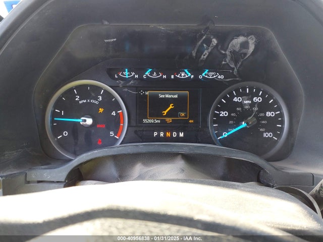 Ford F-250 Xlt 2022 1FT7W2BT0NEE45249 Image 7