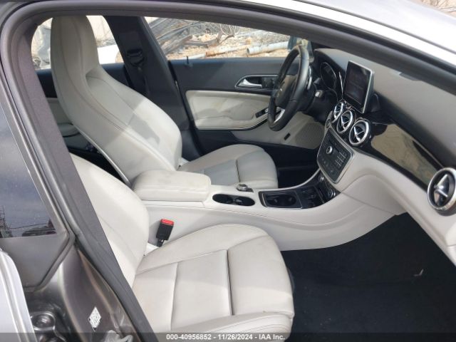 WDDSJ4GB4GN325774 Mercedes-Benz CLA 250 4MATIC