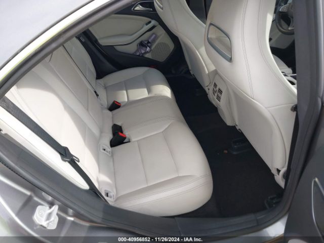 WDDSJ4GB4GN325774 Mercedes-Benz CLA 250 4MATIC