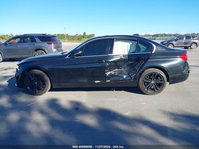 WBA8D9G38HNU65133 BMW 330i Xdrive