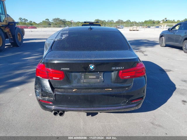 WBA8D9G38HNU65133 BMW 330i Xdrive