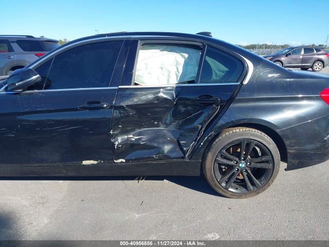 WBA8D9G38HNU65133 BMW 330i Xdrive