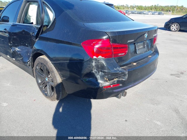 WBA8D9G38HNU65133 BMW 330i Xdrive