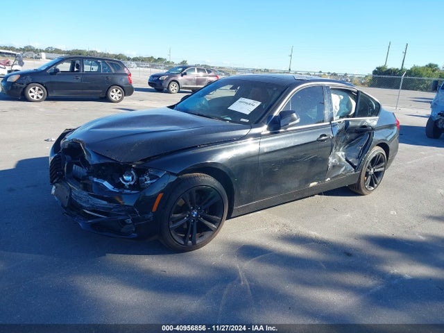 WBA8D9G38HNU65133 BMW 330i Xdrive