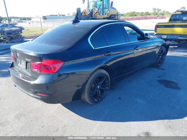 WBA8D9G38HNU65133 BMW 330i Xdrive