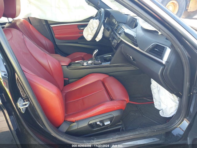 WBA8D9G38HNU65133 BMW 330i Xdrive