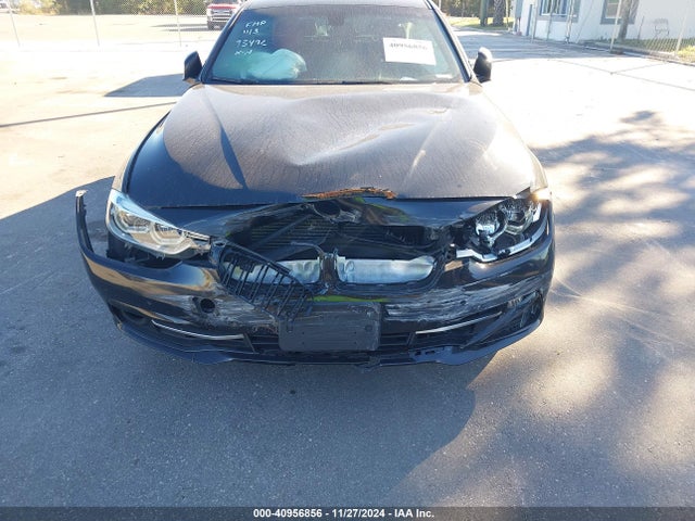 WBA8D9G38HNU65133 BMW 330i Xdrive