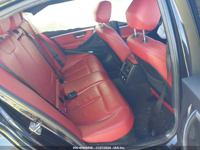 WBA8D9G38HNU65133 BMW 330i Xdrive